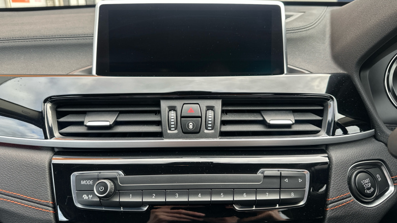 BMW X1 sDrive 18i Sport 5dr Step Auto Petrol Estate